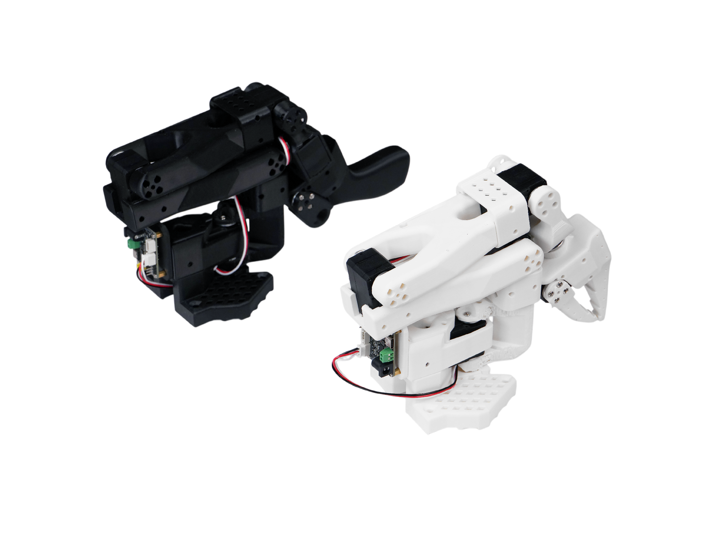 Roboty SO-100ARM